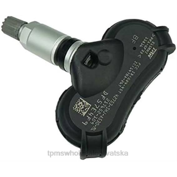 4B8D1565 TPMS ventili tpms honda senzor pritiska 42753shja53 342mhz