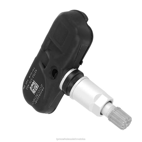 4B8D1566 TPMS senzori cijena tpms honda senzor pritiska 42753stka04 343mhz