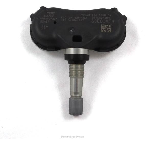 4B8D1581 TPMS hrvatska tpms honda senzor pritiska 42753swa316 358mhz