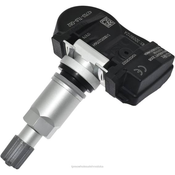 4B8D1582 TPMS zagreb tpms honda senzor pritiska 42753tl0g54 359mhz