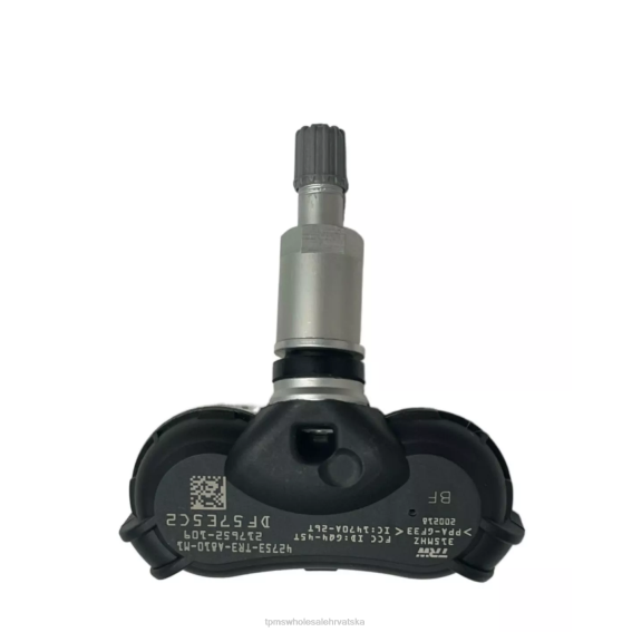 4B8D1583 oem TPMS sensor tpms honda senzor pritiska 42753tr3a81 360mhz