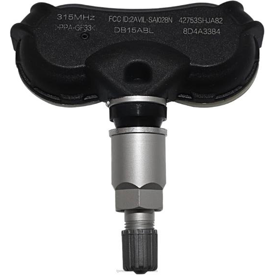 4B8D1619 TPMS tool tpms honda senzor pritiska 42753shja82 396mhz