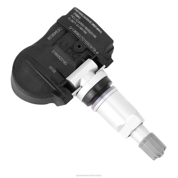 4B8D1545 TPMS ventili tpms mazda senzor pritiska bha437140 322mhz