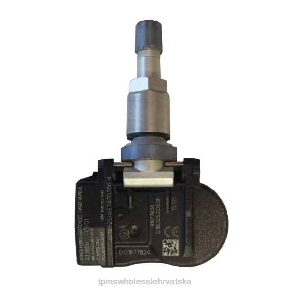 4B8D1568 TPMS uređaj tpms mazda senzor pritiska bhb637140 345mhz
