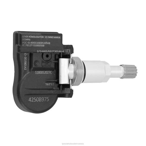 4B8D1561 TPMS hrvatska tpms mitsubishi senzor pritiska 4250b975 338mhz