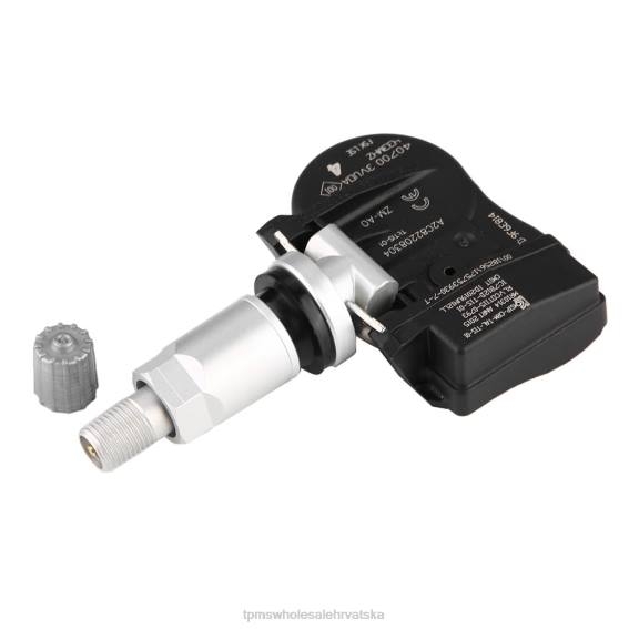 4B8D1522 TPMS zagreb tpms nissan senzor pritiska 407003vu0a 299mhz