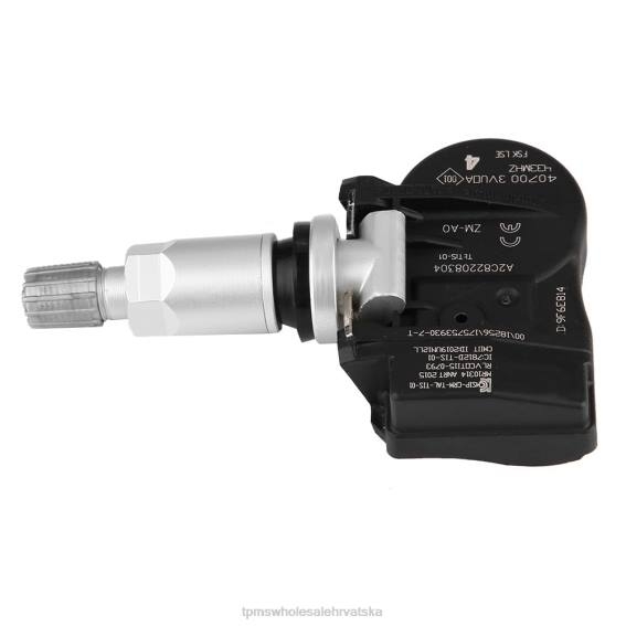 4B8D1522 TPMS zagreb tpms nissan senzor pritiska 407003vu0a 299mhz