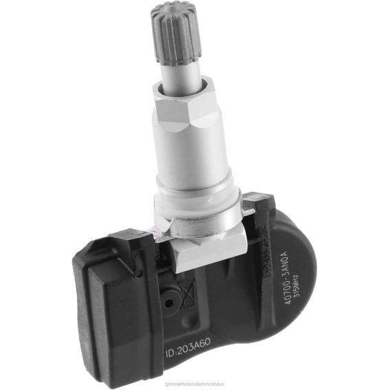 4B8D1533 oem TPMS sensor tpms nissan senzor pritiska 407003ja0a 310mhz