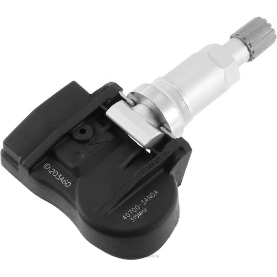 4B8D1533 oem TPMS sensor tpms nissan senzor pritiska 407003ja0a 310mhz