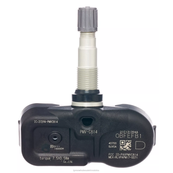 4B8D1575 TPMS ventili tpms nissan senzor pritiska 407005uv0a 352mhz