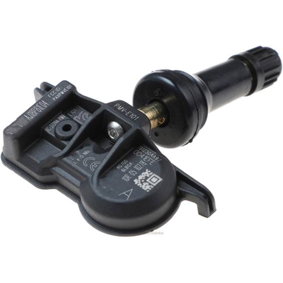 4B8D1603 oem TPMS sensor tpms nissan senzor pritiska 407006lb0a 380mhz