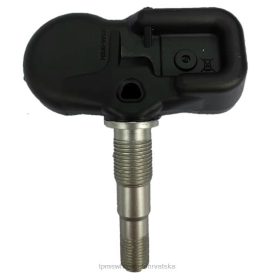 4B8D1605 TPMS ventili tpms nissan senzor pritiska 407006wy0c 382mhz
