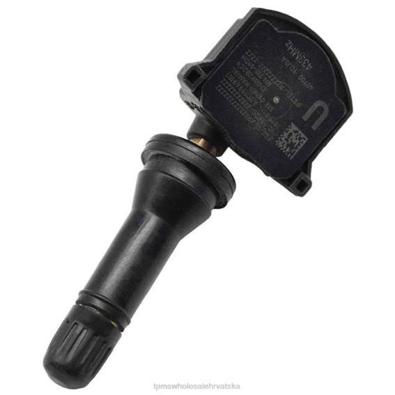 4B8D1648 TPMS uređaj tpms nissan senzor pritiska 407009dj0a 425mhz