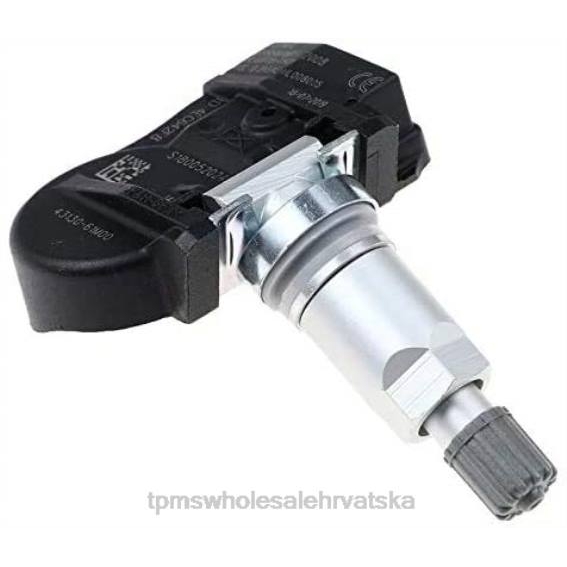 4B8D1516 TPMS senzori cijena tpms suzuki senzor pritiska 4313961m00 293mhz