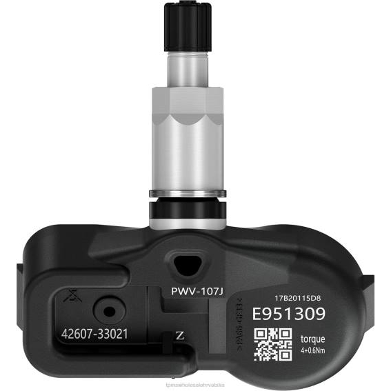 4B8D1515 TPMS ventili tpms toyota senzor pritiska 4260733011 292mhz