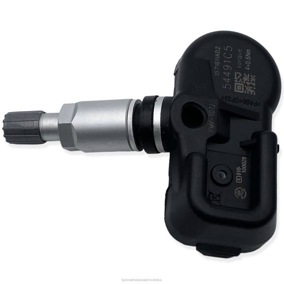 4B8D1521 TPMS hrvatska tpms toyota senzor pritiska 4260748020 298mhz