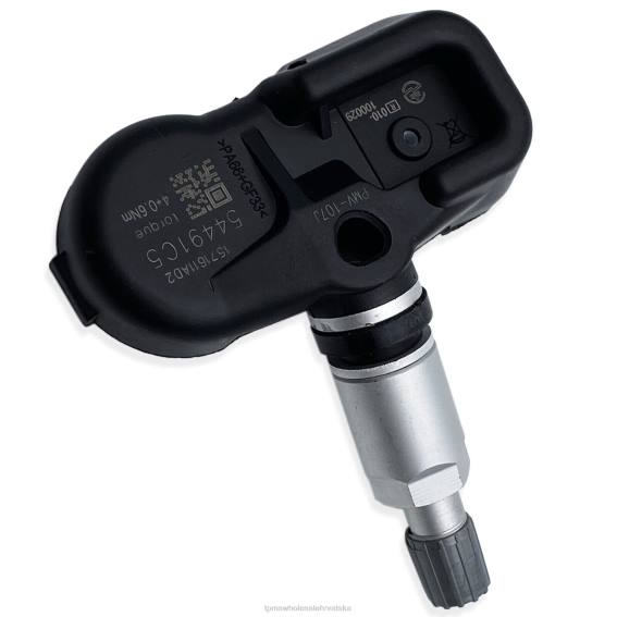 4B8D1521 TPMS hrvatska tpms toyota senzor pritiska 4260748020 298mhz