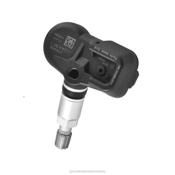 4B8D1564 TPMS senzor tpms toyota senzor pritiska 426070c010 341mhz