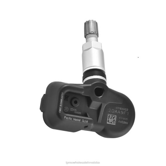 4B8D1564 TPMS senzor tpms toyota senzor pritiska 426070c010 341mhz