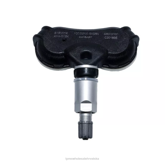 4B8D1580 senzor pritiska u gumama tpms toyota senzor pritiska 426070c091 357mhz