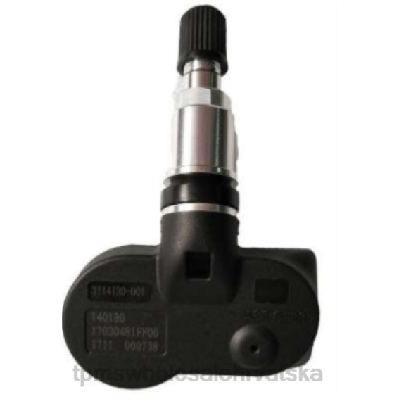 4B8D1306 TPMS senzori cijena tpms swift senzor tlaka u gumama 31114120d01