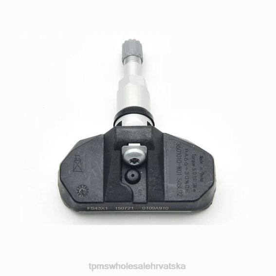 4B8D1735 TPMS ventili tpms changan senzor pritiska 3601010m01 433mhz