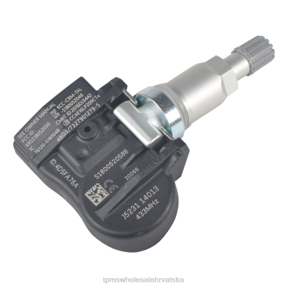 4B8D1245 TPMS ventili tpms chery senzor pritiska u gumama j523114013