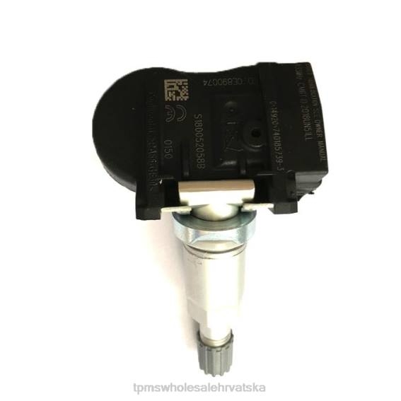 4B8D1706 TPMS senzori cijena tpms geely senzor pritiska j523114013 433mhz