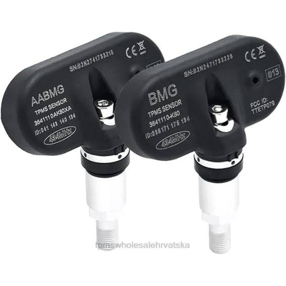 4B8D1696 TPMS senzori cijena tpms haval/gwm senzor tlaka 3641110ak80xa 433mhz