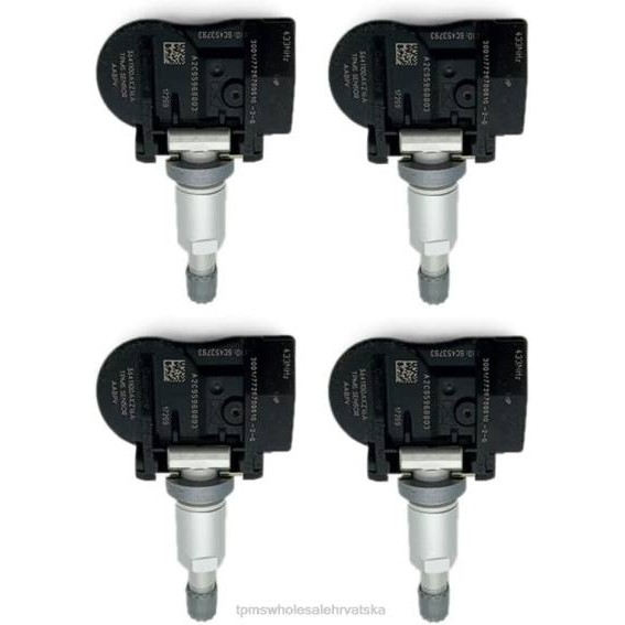 4B8D1704 TPMS senzor tpms haval/gwm senzor tlaka 3641100akz16a 433mhz