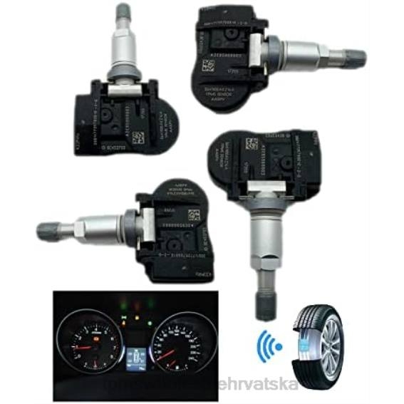 4B8D1704 TPMS senzor tpms haval/gwm senzor tlaka 3641100akz16a 433mhz