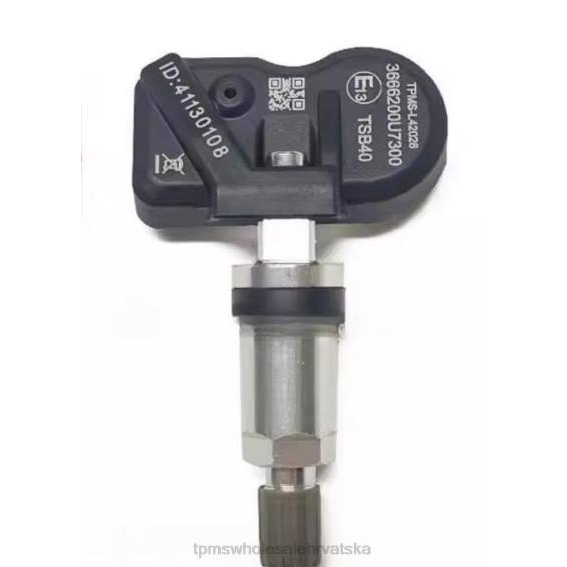 4B8D1755 TPMS ventili tpms jianghuai senzor tlaka 3666200u7300 433mhz