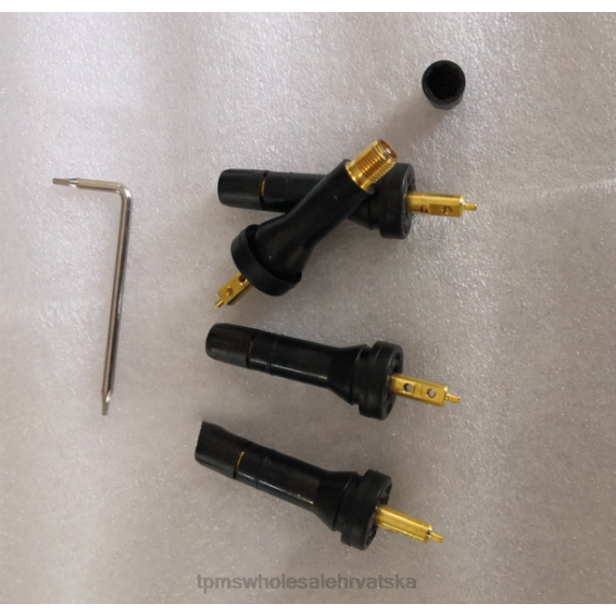 4B8D1257 TPMS sensor tpms rongwei senzor tlaka u gumama 10718213