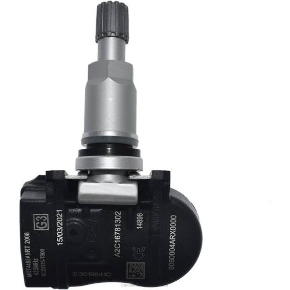 4B8D1744 TPMS senzor tpms trumpchi senzor tlaka 8060004arx0000 433mhz