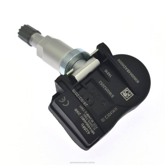 4B8D1746 TPMS senzori cijena tpms trumpchi senzor tlaka 8060004bad0000 433mhz