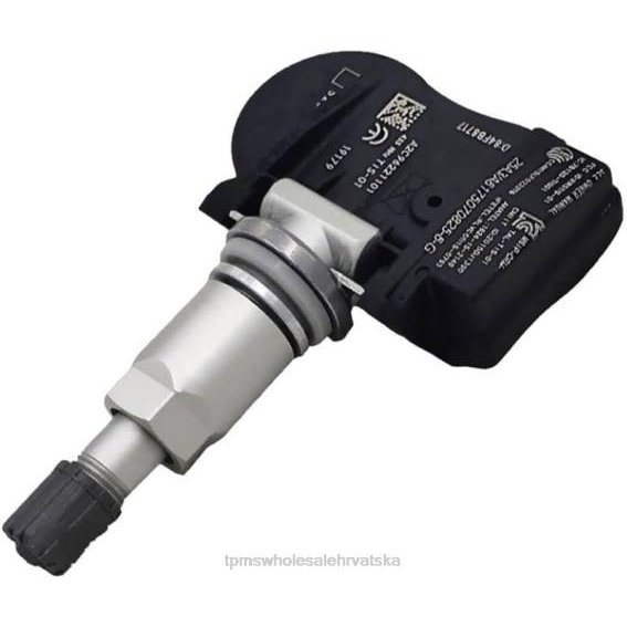 4B8D1658 TPMS uređaj tpms hyundai senzor pritiska 529333n100 435mhz
