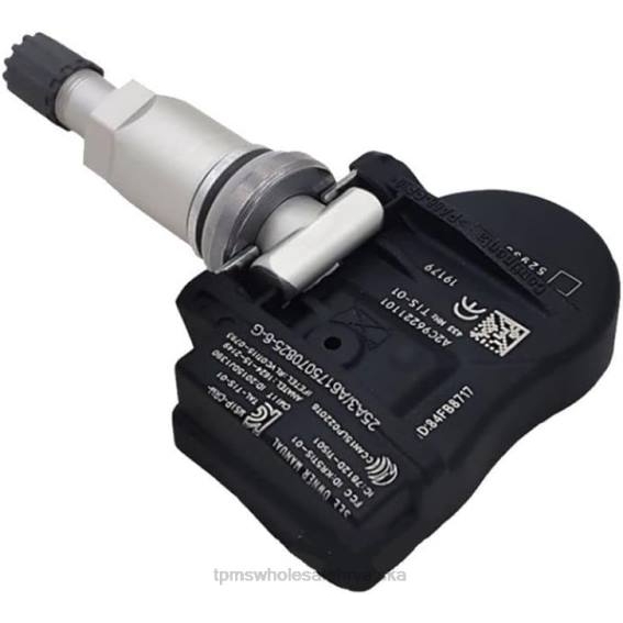 4B8D1658 TPMS uređaj tpms hyundai senzor pritiska 529333n100 435mhz