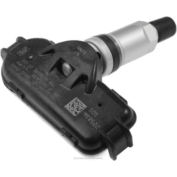 4B8D1668 TPMS uređaj tpms hyundai senzor pritiska 529332s400 445mhz