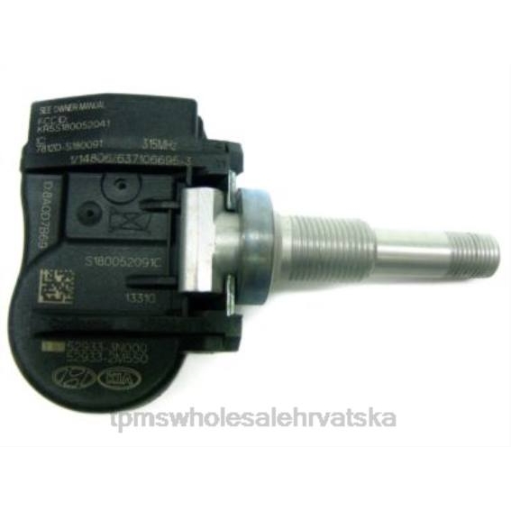 4B8D1679 TPMS tool tpms hyundai senzor pritiska 529332m550 456mhz