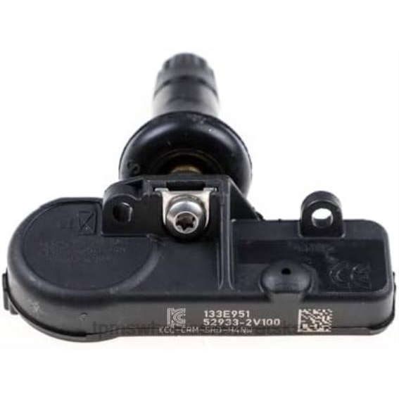 4B8D1680 senzor pritiska u gumama tpms hyundai senzor pritiska 529332v100 457mhz