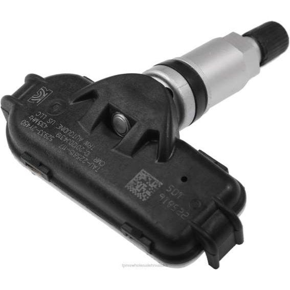 4B8D1681 TPMS hrvatska tpms hyundai senzor pritiska 529332y450 458mhz