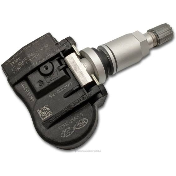 4B8D1678 TPMS uređaj tpms kia senzor pritiska 529332m000 455mhz