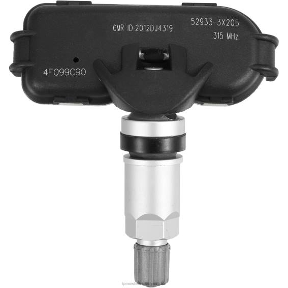 4B8D1686 TPMS senzori cijena tpms kia senzor pritiska 529333x205 463mhz