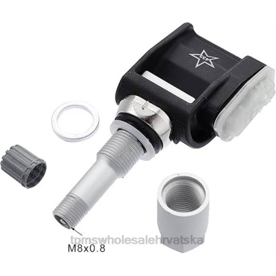 4B8D1465 TPMS ventili tpms bmw senzor tlaka u gumama 36106872774