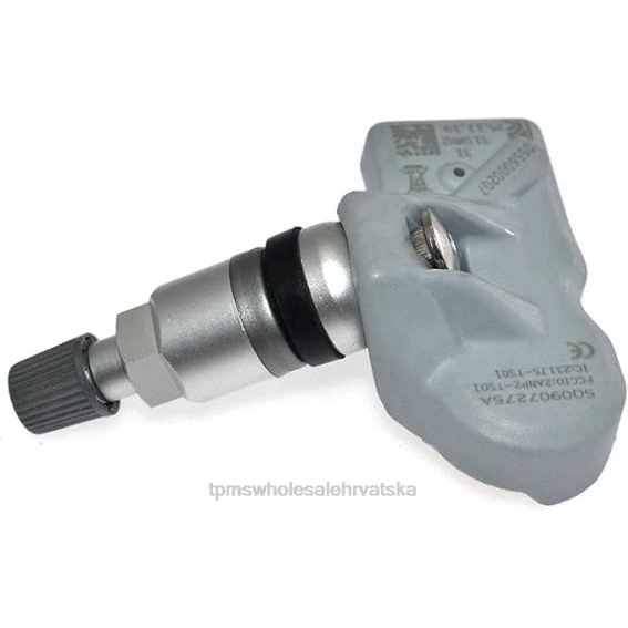 4B8D1478 TPMS uređaj tpms audi senzor tlaka u gumama 9a790727503