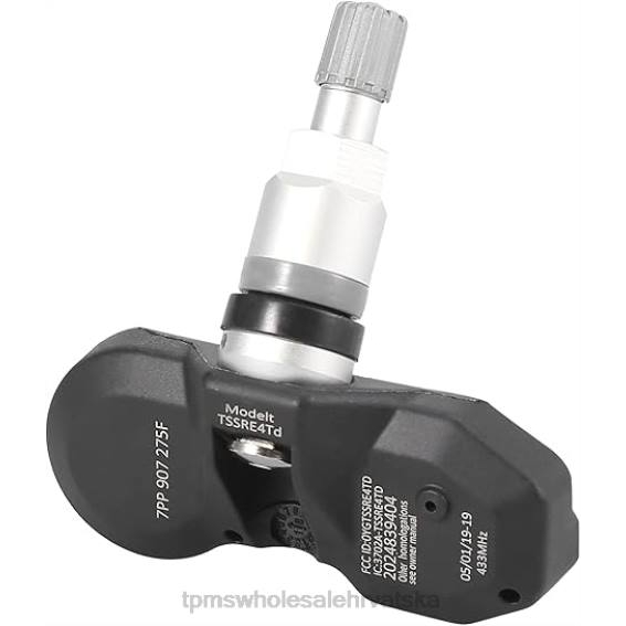 4B8D1230 senzor pritiska u gumama tpms bugatti 7pp907275f senzor tlaka u gumama