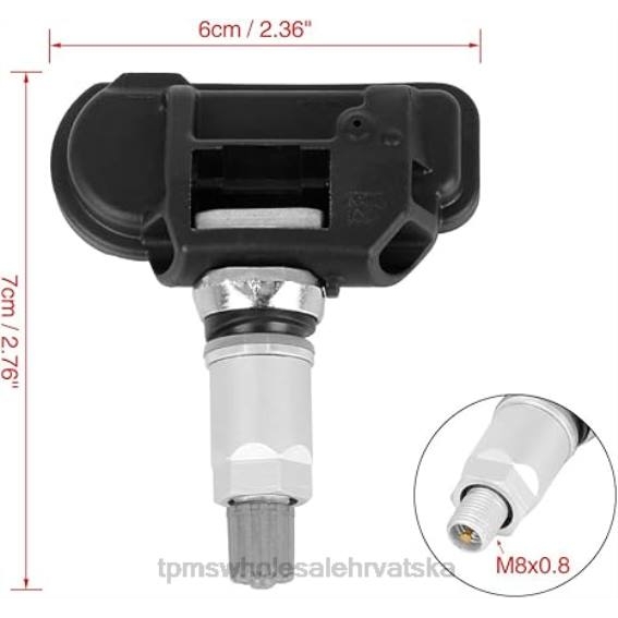 4B8D1397 TPMS sensor tpms dodge senzor tlaka u gumama 05154876aa