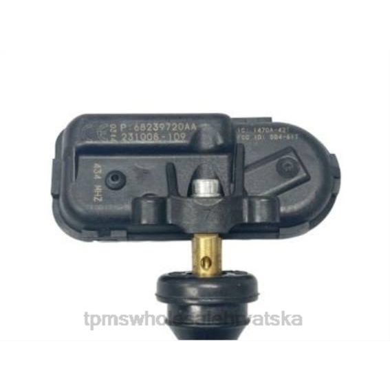 4B8D1406 TPMS senzori cijena tpms senzor tlaka u gumama jeep 68324960aa