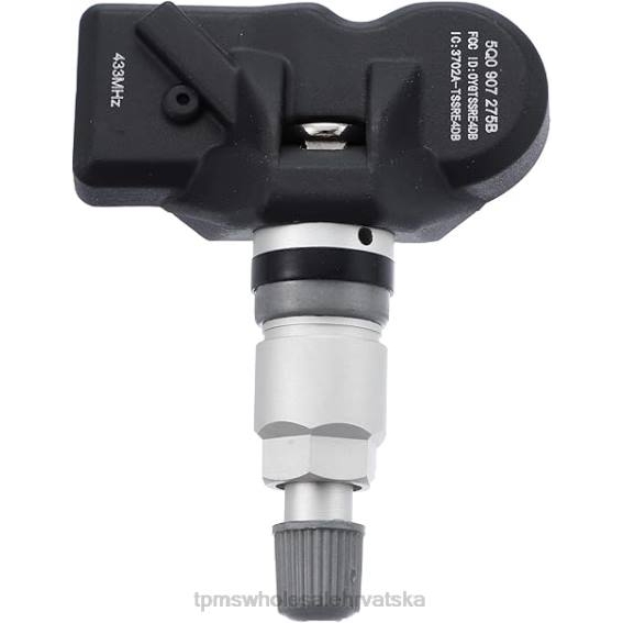 4B8D1442 TPMS zagreb tpms senzor tlaka u gumama volkswagen/audi 5q0907275b