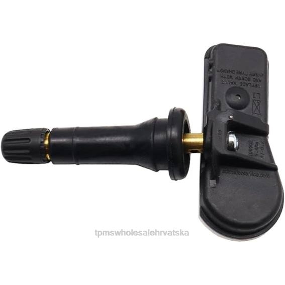 4B8D1225 TPMS ventili tpms senzor pritiska u gumama peugeot/citroen 9811536380